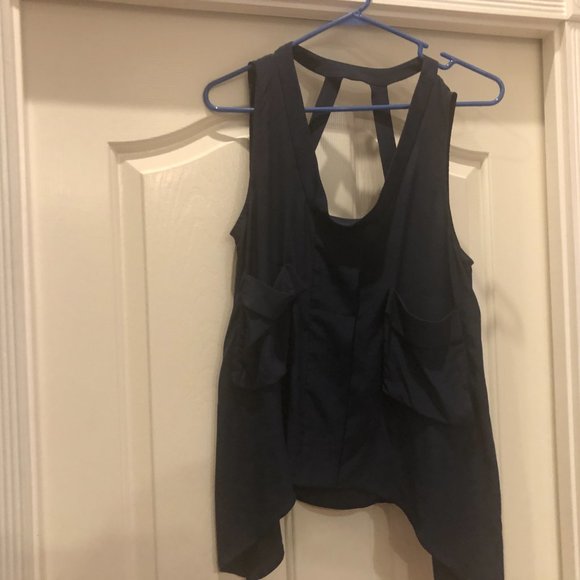 BCBG MaxAzria Tiiu tank, size M - Picture 5 of 7